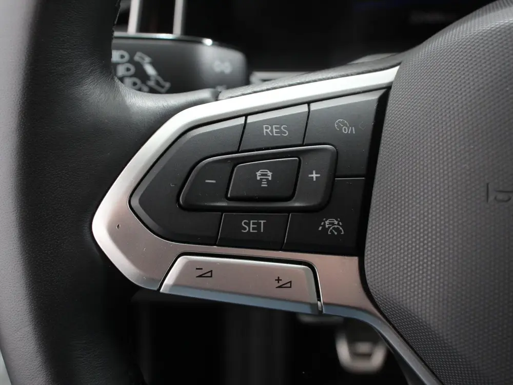 Volkswagen Polo 1.0 TSI Move Navigatie App Connect / Android uit 2024, foto 16