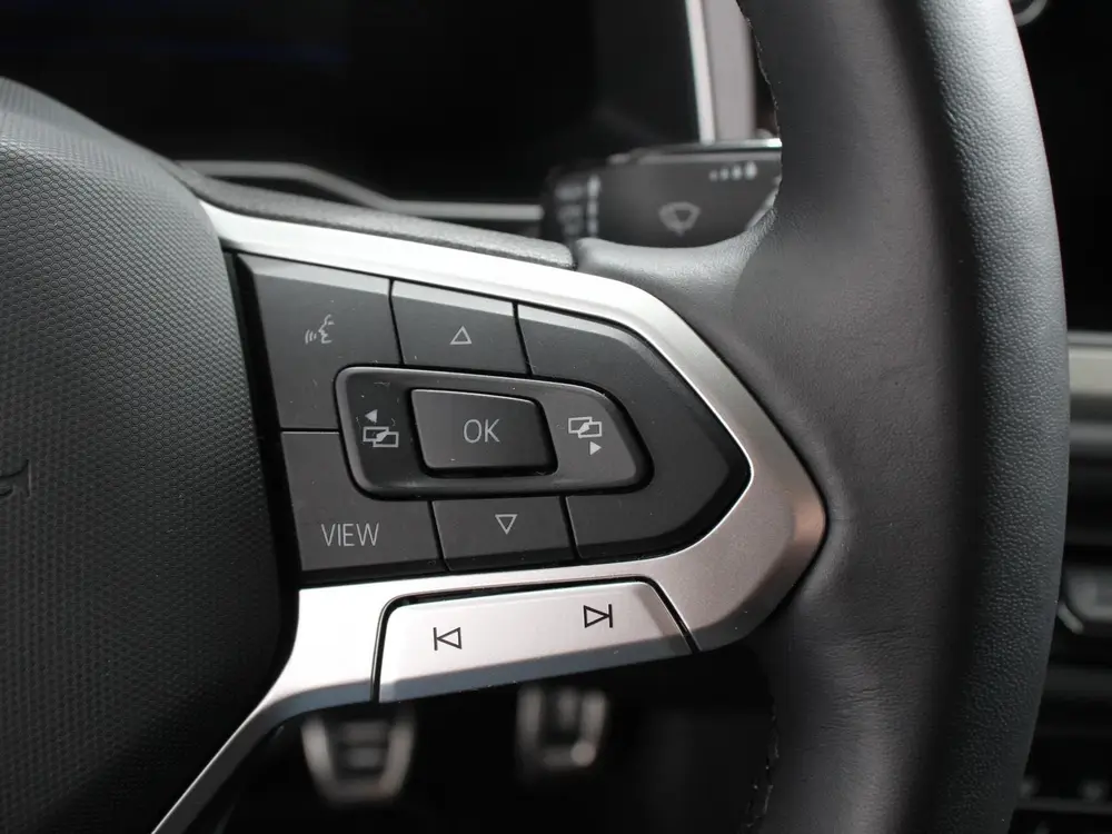 Volkswagen Polo 1.0 TSI Move Navigatie App Connect / Android uit 2024, foto 18