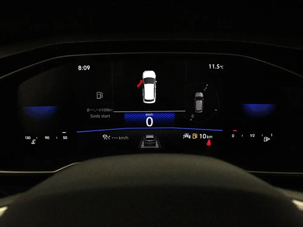 Volkswagen Polo 1.0 TSI Move Navigatie App Connect / Android uit 2024, foto 2