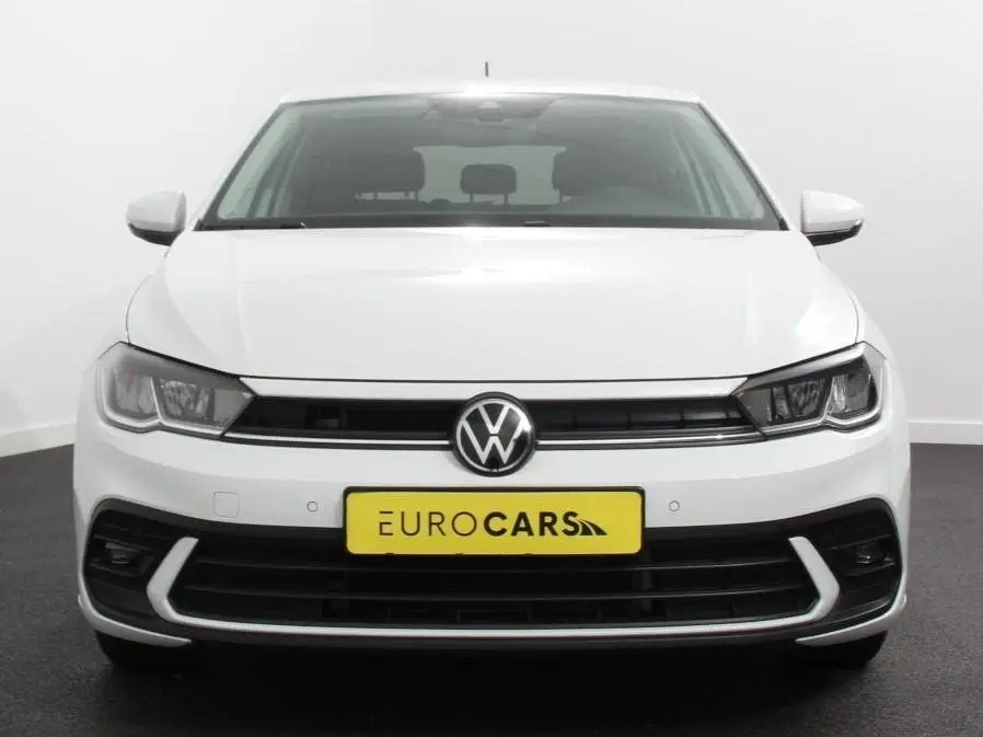 Volkswagen Polo 1.0 TSI Move Navigatie App Connect / Android uit 2024, foto 4