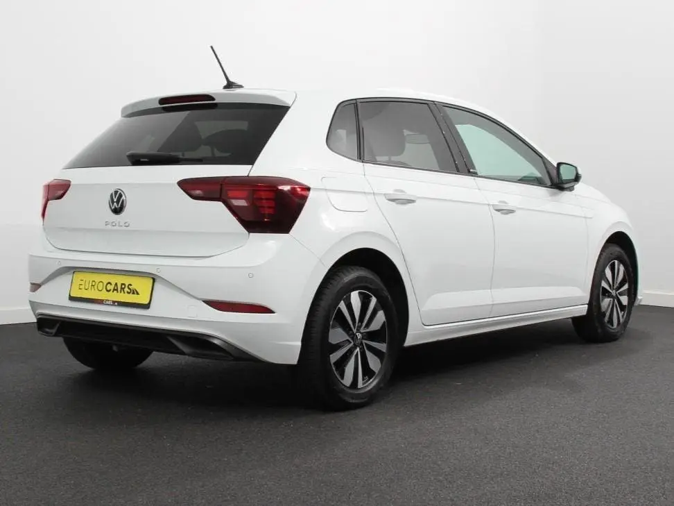 Volkswagen Polo 1.0 TSI Move Navigatie App Connect / Android uit 2024, foto 6
