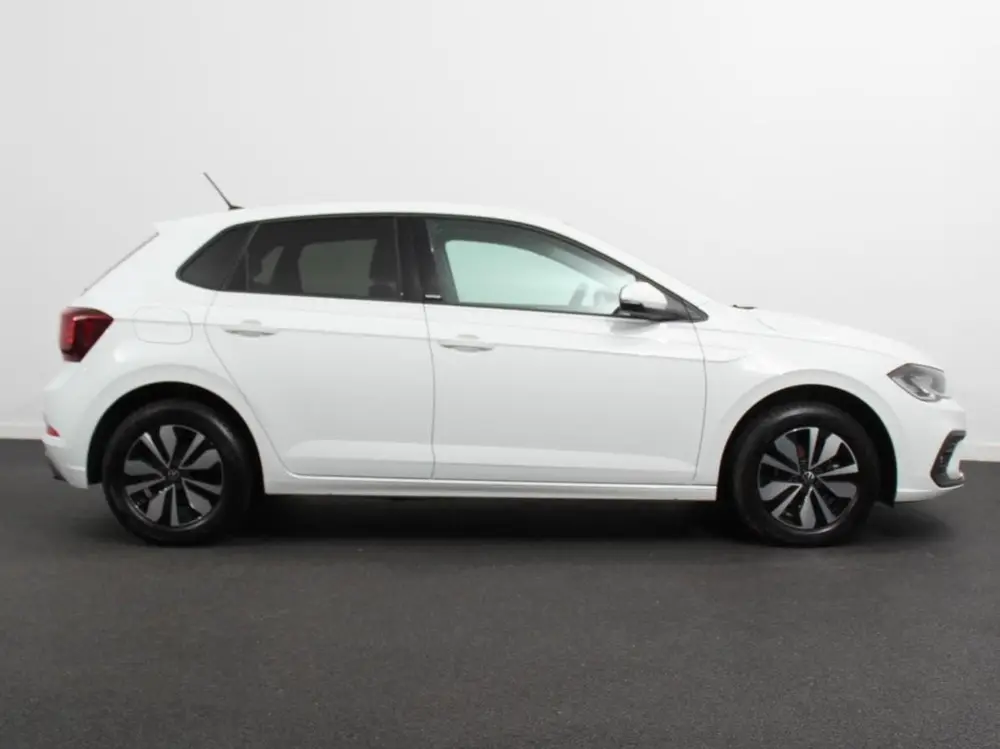 Volkswagen Polo 1.0 TSI Move Navigatie App Connect / Android uit 2024, foto 8