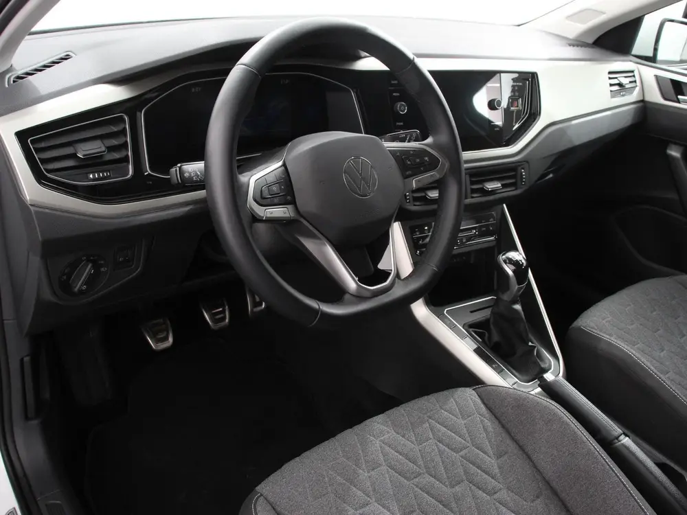 Volkswagen Polo 1.0 TSI Move Navigatie App Connect / Android uit 2024, foto 9