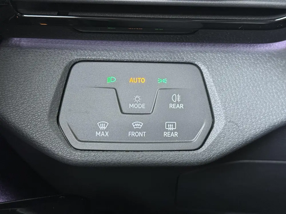 Volkswagen ID.4 Pro 77 kWh | 204 PK | SoH % | Warmtepomp | A uit 2021, foto 11