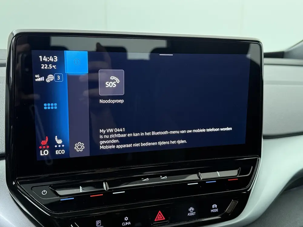 Volkswagen ID.4 Pro 77 kWh | 204 PK | SoH % | Warmtepomp | A uit 2021, foto 14