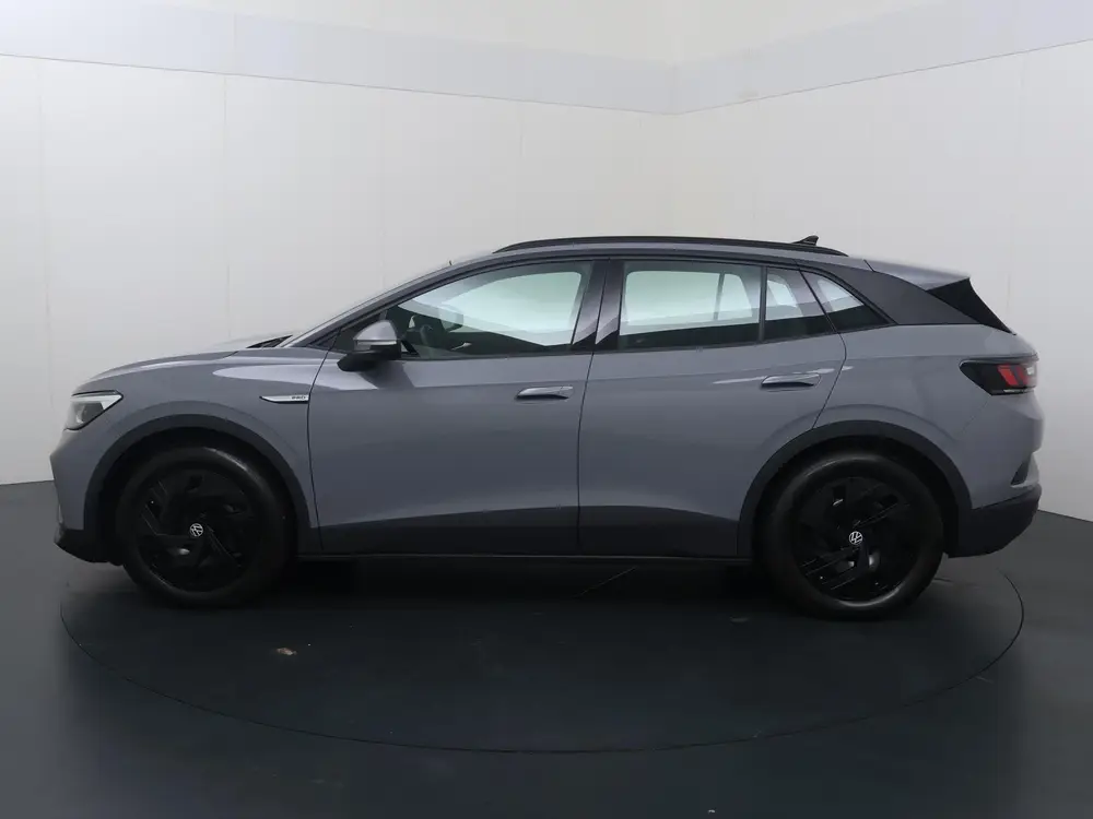 Volkswagen ID.4 Pro 77 kWh | 204 PK | SoH % | Warmtepomp | A uit 2021, foto 2