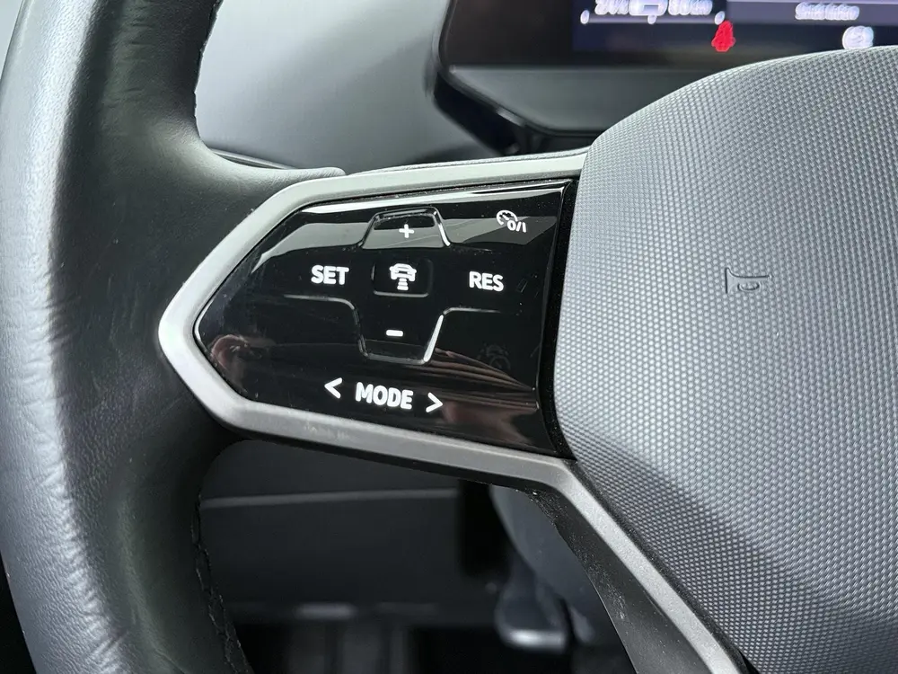Volkswagen ID.4 Pro 77 kWh | 204 PK | SoH % | Warmtepomp | A uit 2021, foto 7