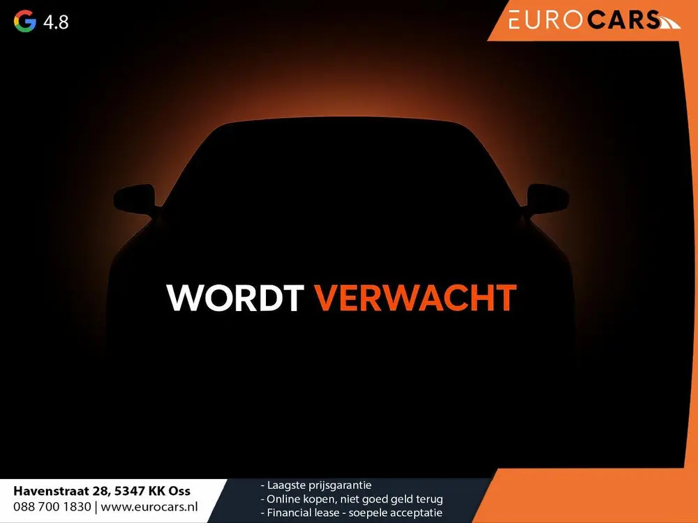 Volkswagen Polo 1.0 TSI 116pk Highline Climate Control Navig uit 2020