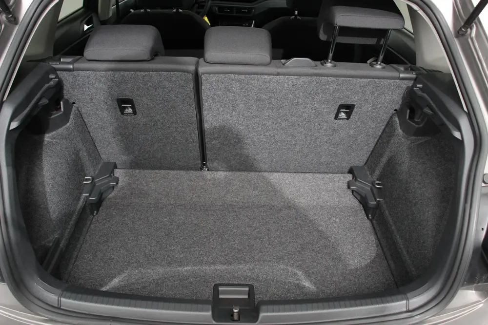 Volkswagen Polo 1.0 TSI 116pk Highline Climate Control Navig uit 2020, foto 12