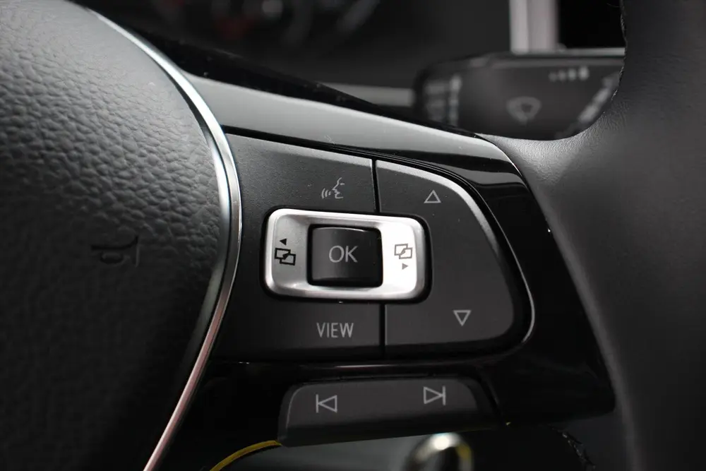 Volkswagen Polo 1.0 TSI 116pk Highline Climate Control Navig uit 2020, foto 16