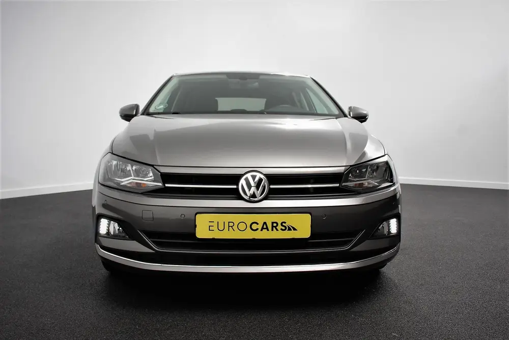 Volkswagen Polo 1.0 TSI 116pk Highline Climate Control Navig uit 2020, foto 4