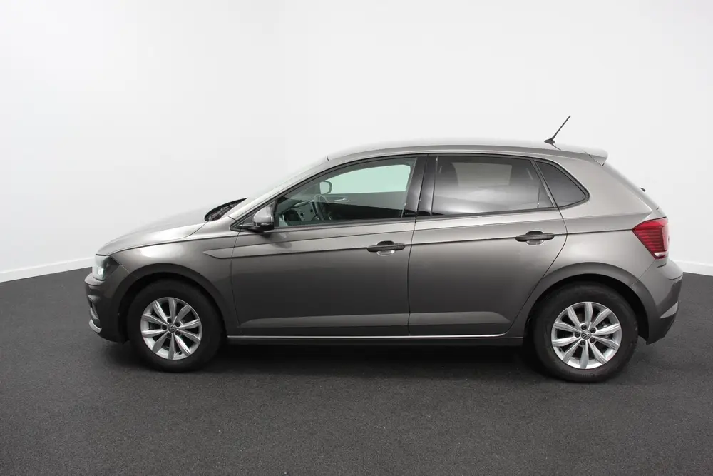 Volkswagen Polo 1.0 TSI 116pk Highline Climate Control Navig uit 2020, foto 8
