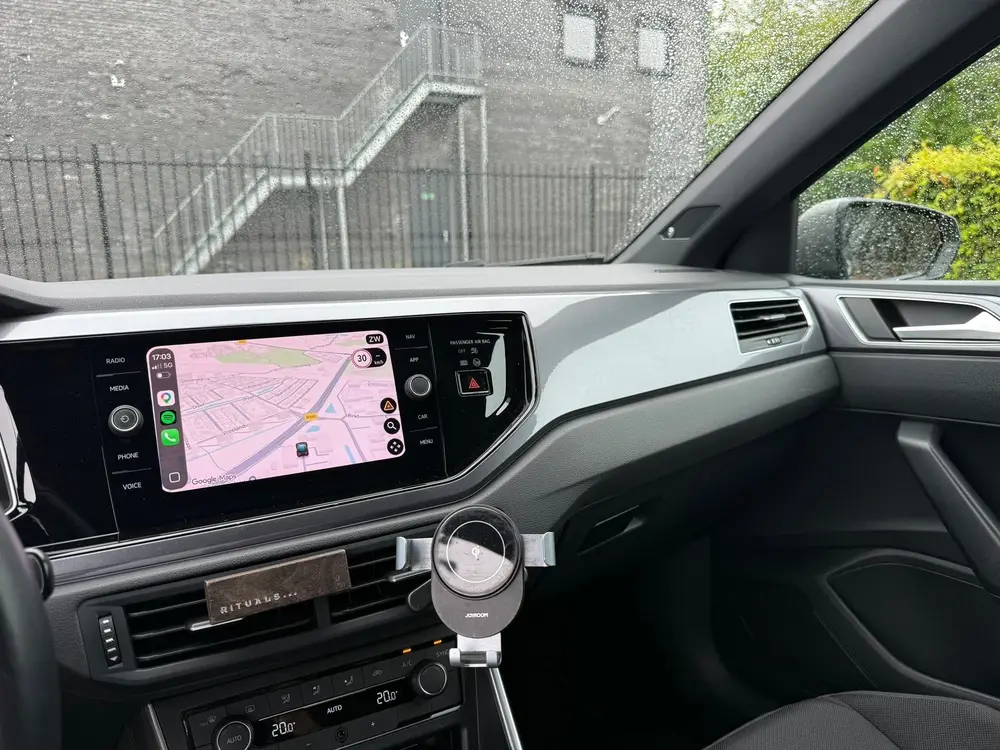 Volkswagen Polo 2.0 TSI GTI Carplay - Dealer onderhouden - N uit 2019, foto 10