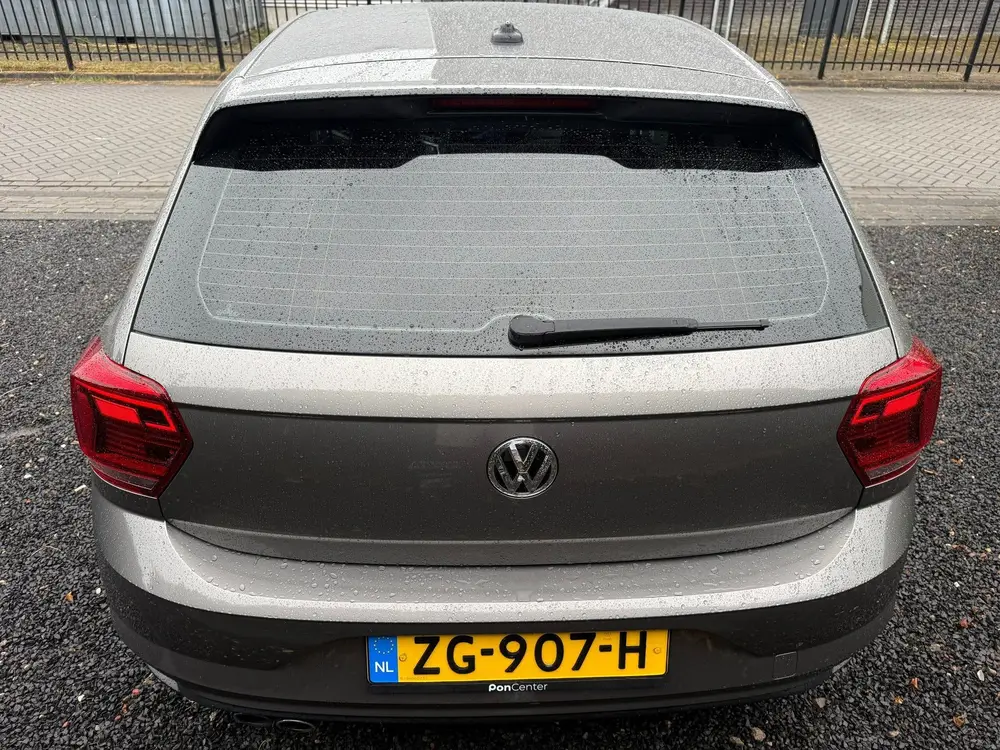 Volkswagen Polo 2.0 TSI GTI Carplay - Dealer onderhouden - N uit 2019, foto 15