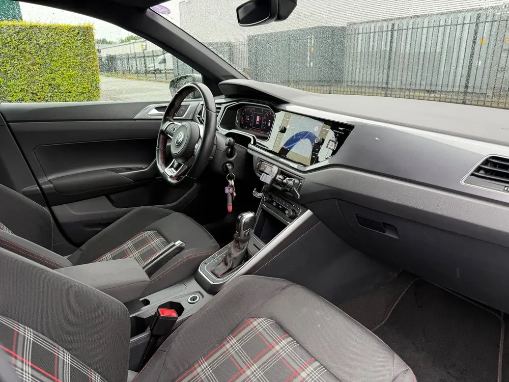 Volkswagen Polo 2.0 TSI GTI Carplay - Dealer onderhouden - N uit 2019, foto 18