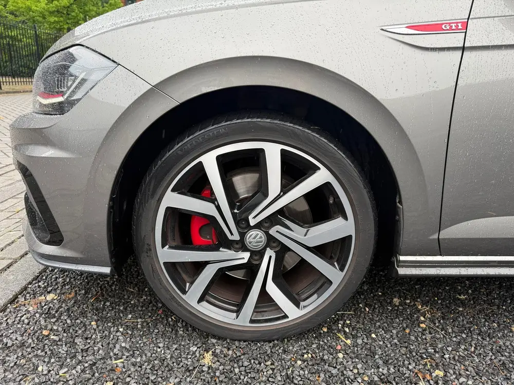 Volkswagen Polo 2.0 TSI GTI Carplay - Dealer onderhouden - N uit 2019, foto 4