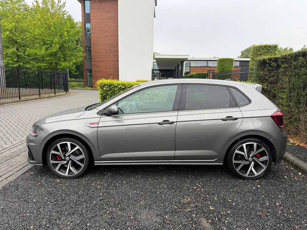 Volkswagen Polo 2.0 TSI GTI Carplay - Dealer onderhouden - N uit 2019, foto 5