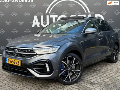 Volkswagen T-Roc 2.0 TSI R / 4Motion / Facelift / Automaat / uit 2022