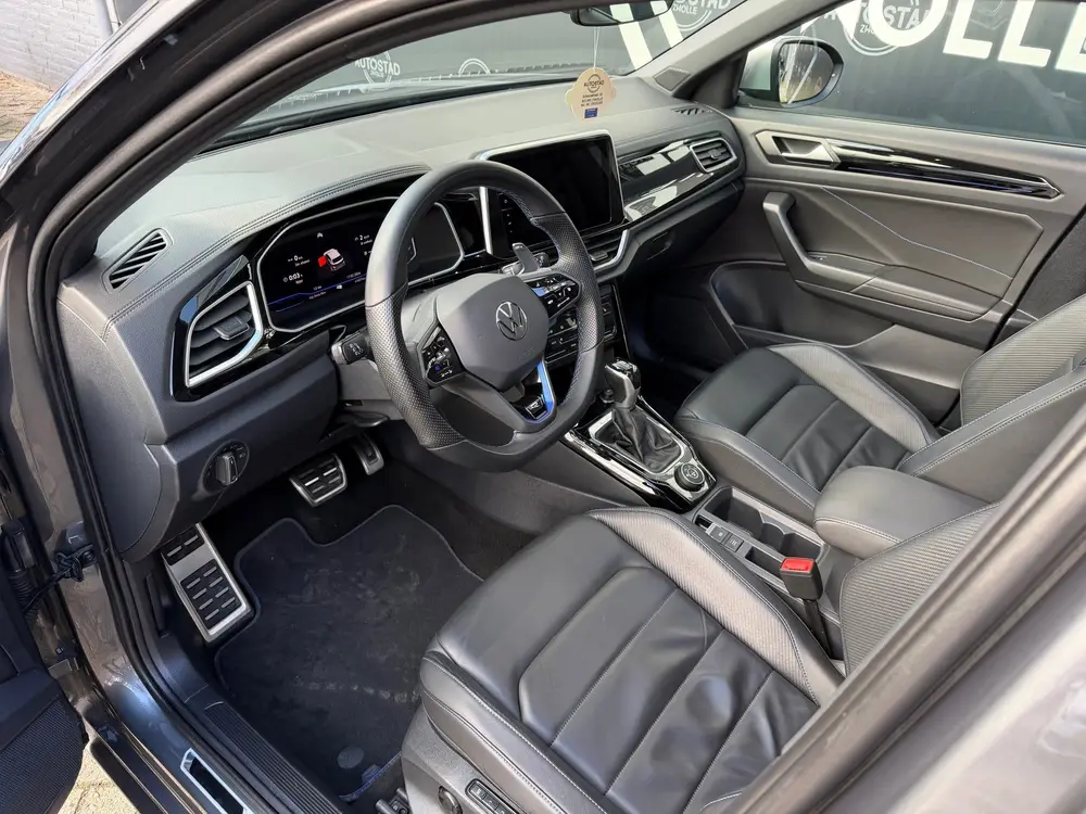 Volkswagen T-Roc 2.0 TSI R / 4Motion / Facelift / Automaat / uit 2022, foto 11