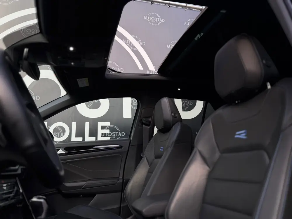 Volkswagen T-Roc 2.0 TSI R / 4Motion / Facelift / Automaat / uit 2022, foto 13