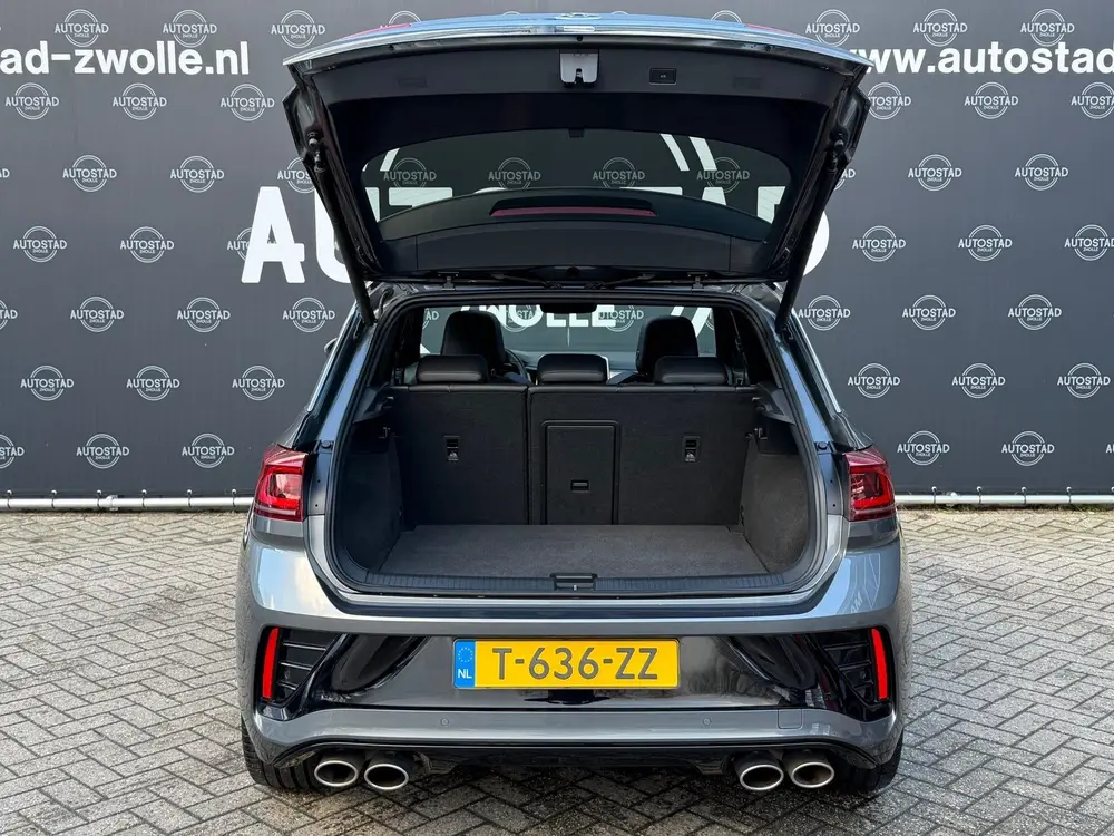 Volkswagen T-Roc 2.0 TSI R / 4Motion / Facelift / Automaat / uit 2022, foto 6