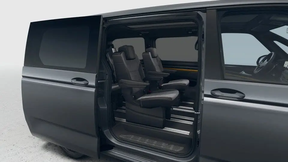 Volkswagen Multivan 1.5 eHybrid 245pk L2 Bulli Edition 4Moti uit 2026, foto 11