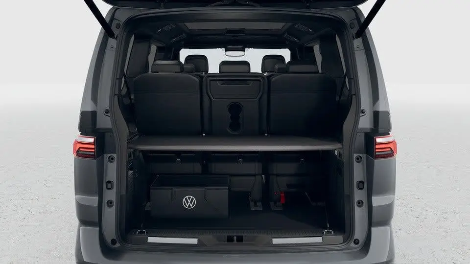 Volkswagen Multivan 1.5 eHybrid 245pk L2 Bulli Edition 4Moti uit 2026, foto 14