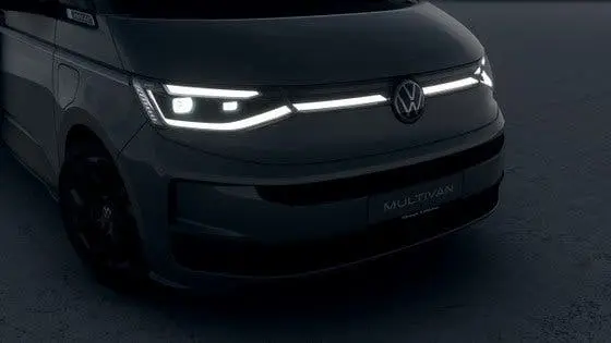 Volkswagen Multivan 1.5 eHybrid 245pk L2 Bulli Edition 4Moti uit 2026, foto 18