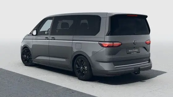 Volkswagen Multivan 1.5 eHybrid 245pk L2 Bulli Edition 4Moti uit 2026, foto 2