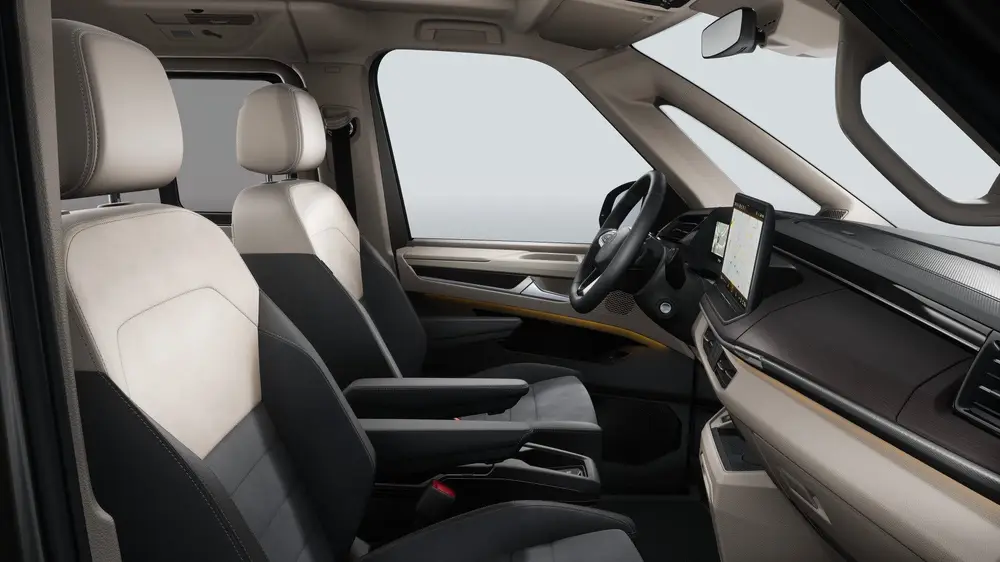 Volkswagen Multivan 1.5 eHybrid 245pk L2 Bulli Edition 4Moti uit 2026, foto 14
