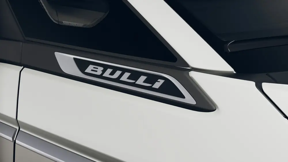 Volkswagen Multivan 1.5 eHybrid 245pk L2 Bulli Edition 4Moti uit 2026, foto 16
