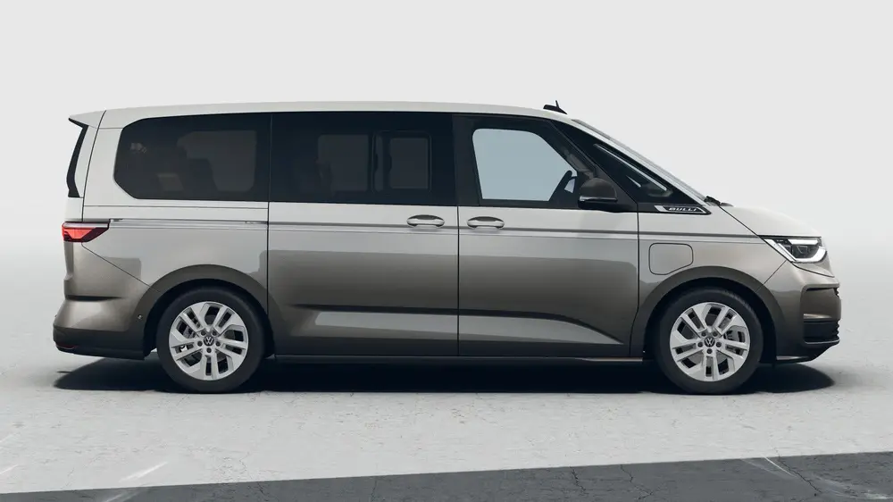 Volkswagen Multivan 1.5 eHybrid 245pk L2 Bulli Edition 4Moti uit 2026, foto 9