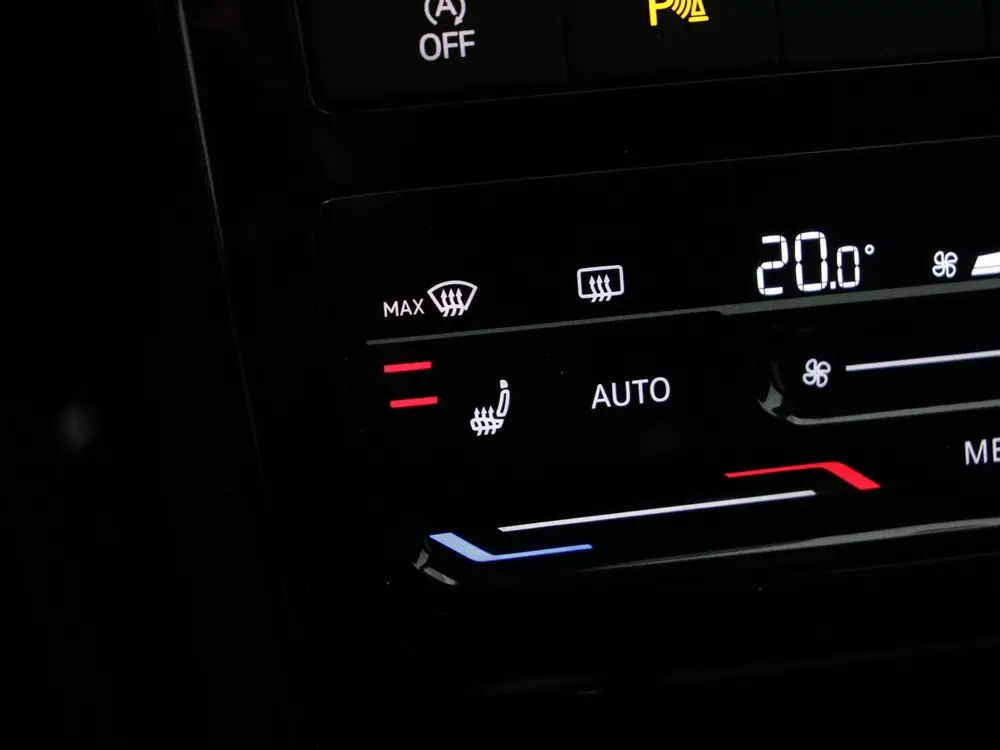 Volkswagen T-Cross 1.0 TSI R-Line 116 PK | Demo | Achteruitr uit 2024, foto 12