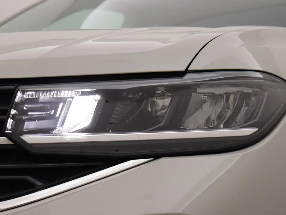 Volkswagen T-Cross 1.0 TSI R-Line 116 PK | Demo | Achteruitr uit 2024, foto 14