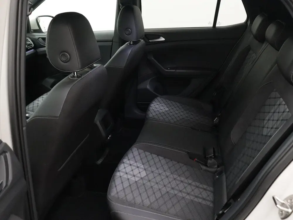 Volkswagen T-Cross 1.0 TSI R-Line 116 PK | Demo | Achteruitr uit 2024, foto 15
