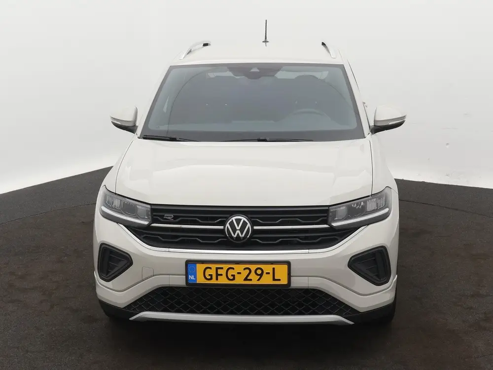 Volkswagen T-Cross 1.0 TSI R-Line 116 PK | Demo | Achteruitr uit 2024, foto 5