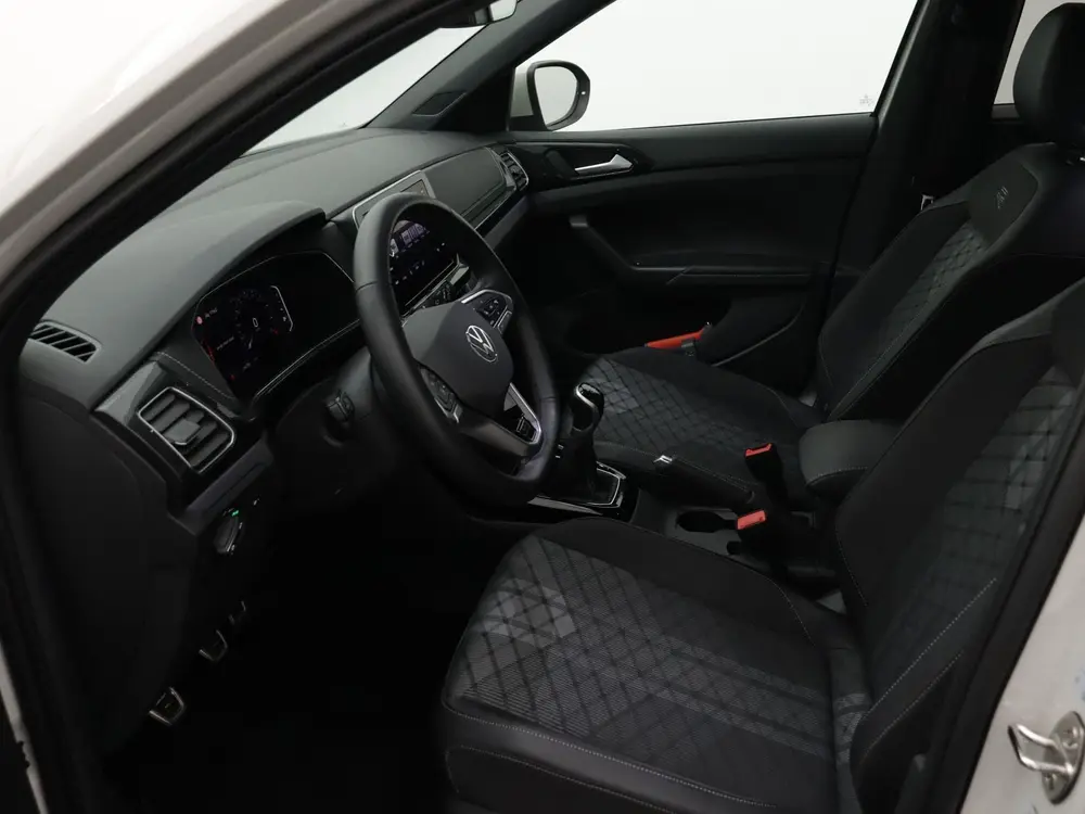 Volkswagen T-Cross 1.0 TSI R-Line 116 PK | Demo | Achteruitr uit 2024, foto 7