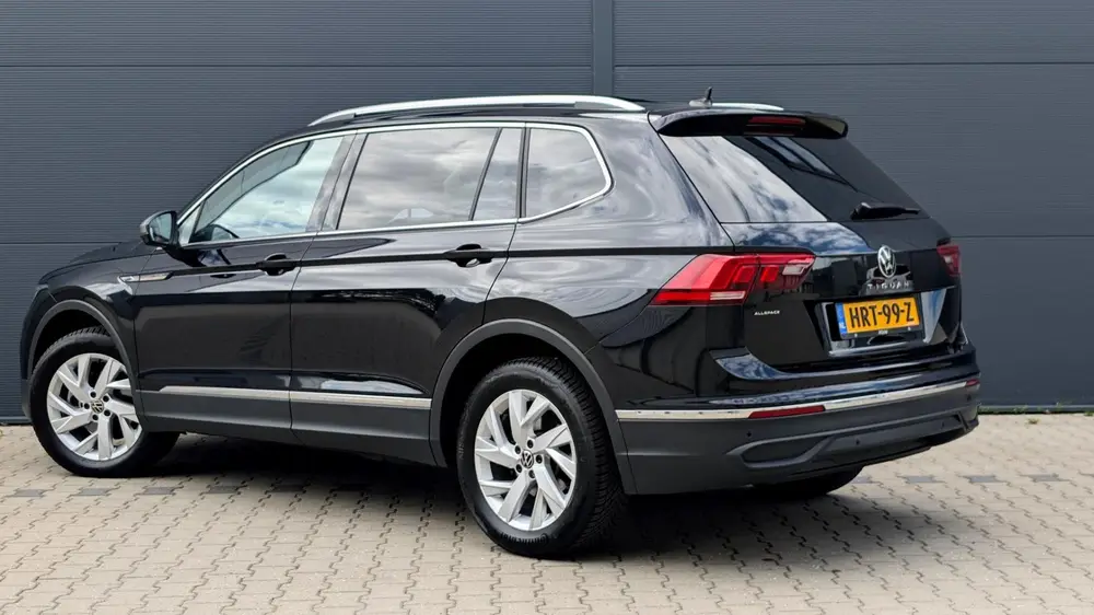 Volkswagen Tiguan Allspace 1.5 TSI 150pk DSG Life Business 7 uit 2024, foto 12