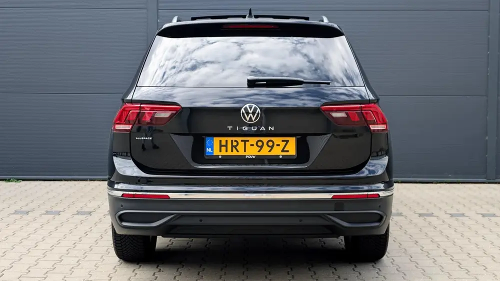 Volkswagen Tiguan Allspace 1.5 TSI 150pk DSG Life Business 7 uit 2024, foto 13