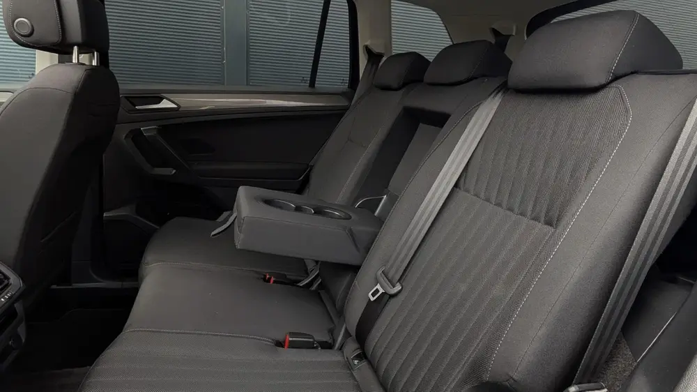 Volkswagen Tiguan Allspace 1.5 TSI 150pk DSG Life Business 7 uit 2024, foto 16