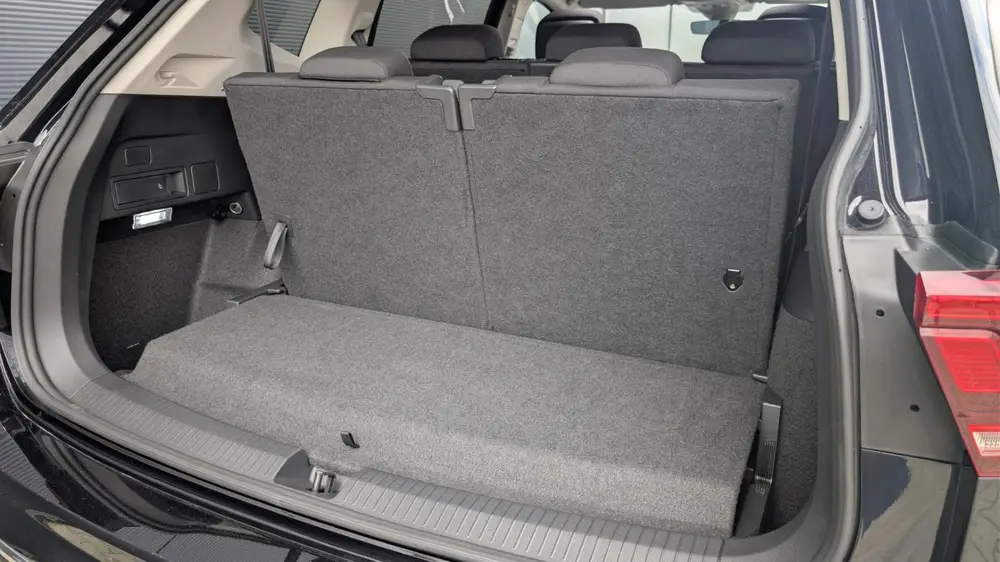 Volkswagen Tiguan Allspace 1.5 TSI 150pk DSG Life Business 7 uit 2024, foto 17
