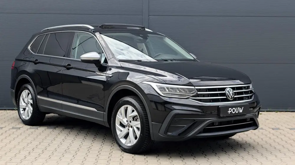 Volkswagen Tiguan Allspace 1.5 TSI 150pk DSG Life Business 7 uit 2024, foto 8