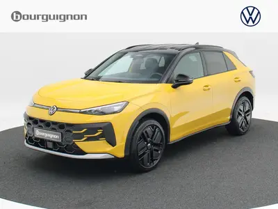 Volkswagen T-Roc Style First Edition 1.5 eTSI 116 PK | Trekh uit 2026