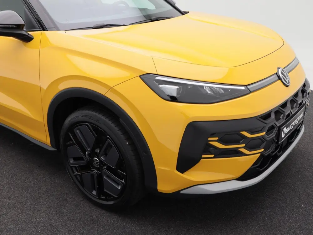 Volkswagen T-Roc Style First Edition 1.5 eTSI 116 PK | Trekh uit 2026, foto 10