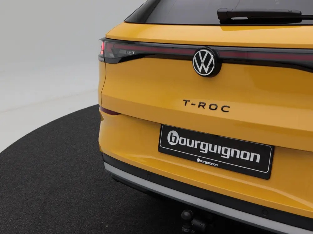 Volkswagen T-Roc Style First Edition 1.5 eTSI 116 PK | Trekh uit 2026, foto 13