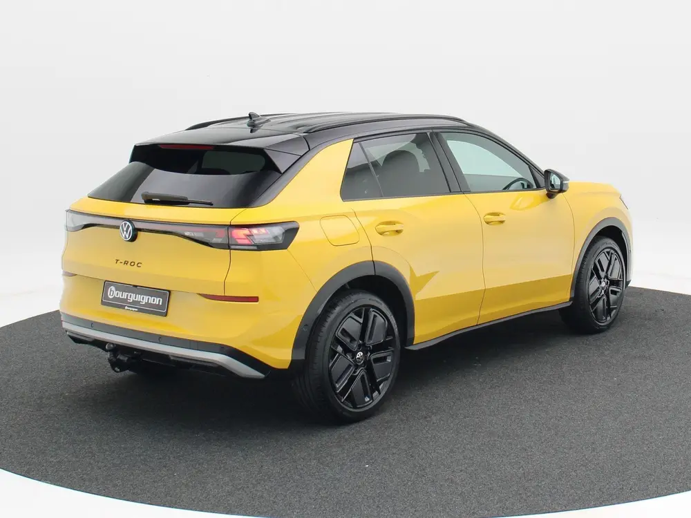 Volkswagen T-Roc Style First Edition 1.5 eTSI 116 PK | Trekh uit 2026, foto 2