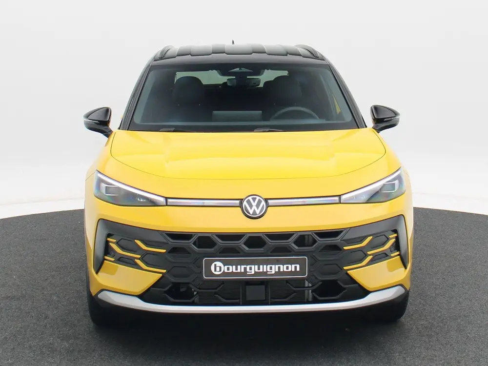 Volkswagen T-Roc Style First Edition 1.5 eTSI 116 PK | Trekh uit 2026, foto 4
