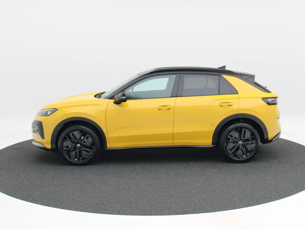 Volkswagen T-Roc Style First Edition 1.5 eTSI 116 PK | Trekh uit 2026, foto 7