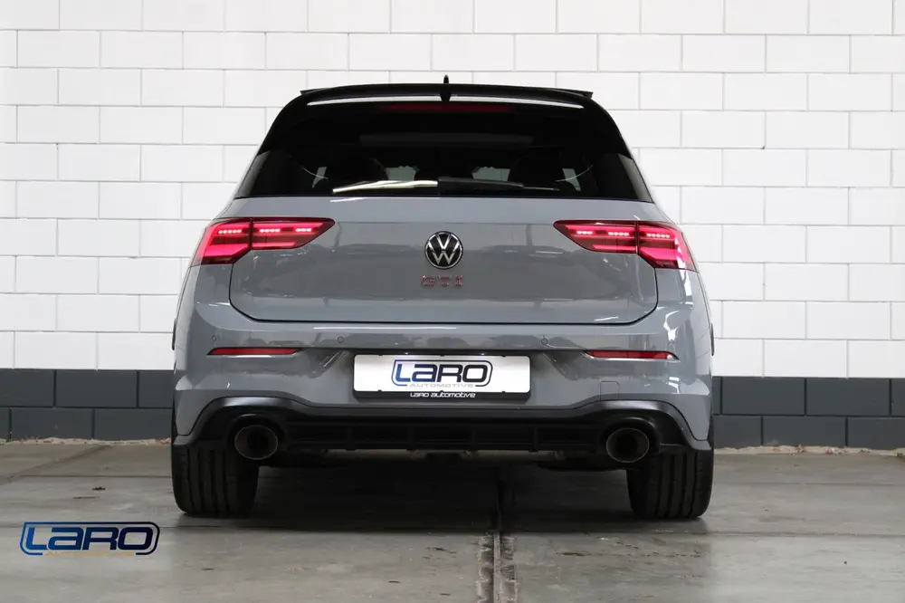 Volkswagen Golf 2.0 TSI GTI Clubsport 45 Jahre | AKRA DCC Pa uit 2022, foto 10
