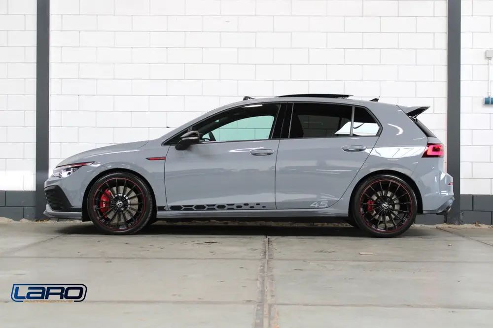 Volkswagen Golf 2.0 TSI GTI Clubsport 45 Jahre | AKRA DCC Pa uit 2022, foto 12